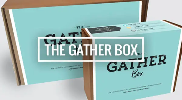 The Gather Box