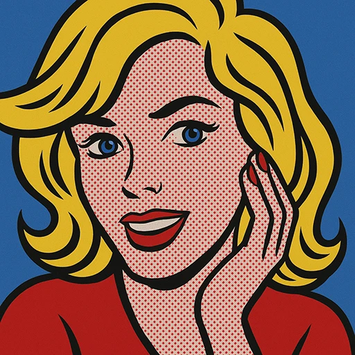 Pop-Art