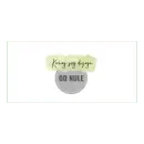 Prazna šalica spremna za tvoju ideju – dodaj ime, poruku, foru ili posvetu i izradi potpuno personaliziran poklon.