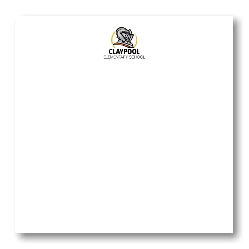 Notepads