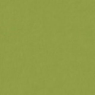 Faux Leathers cover material in Lime