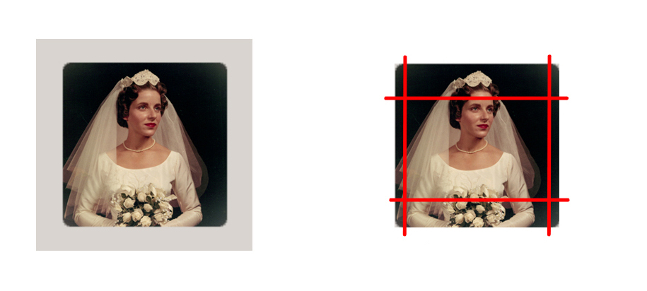 127 square slide scan result