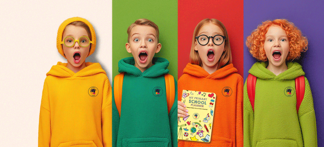 School Shops Banner