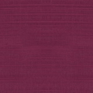 Silks cover material in Ruby