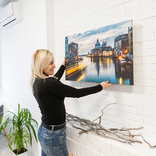 Photo Canvas Prints