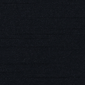 Black Silk Fabric