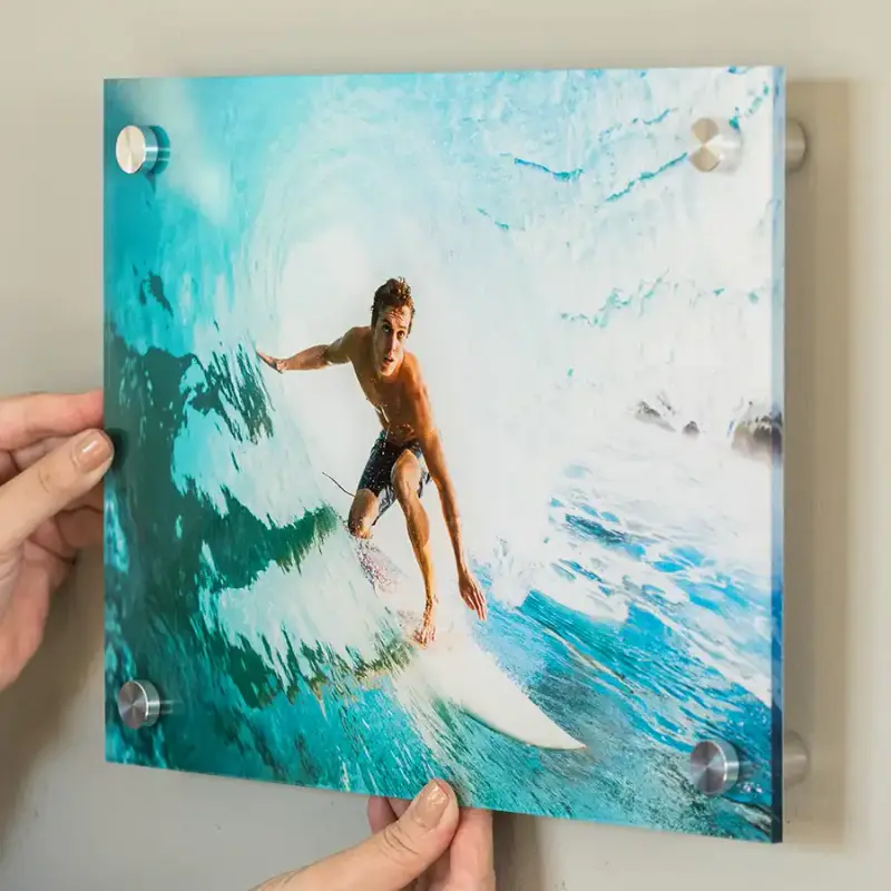 Acrylic Prints