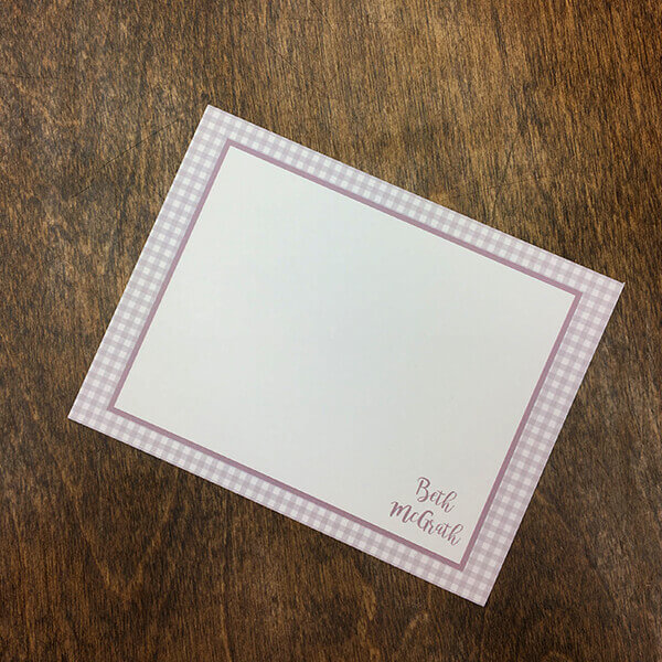 Large mailing envelopes