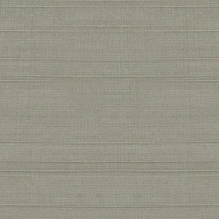 Silks cover material in Pewter