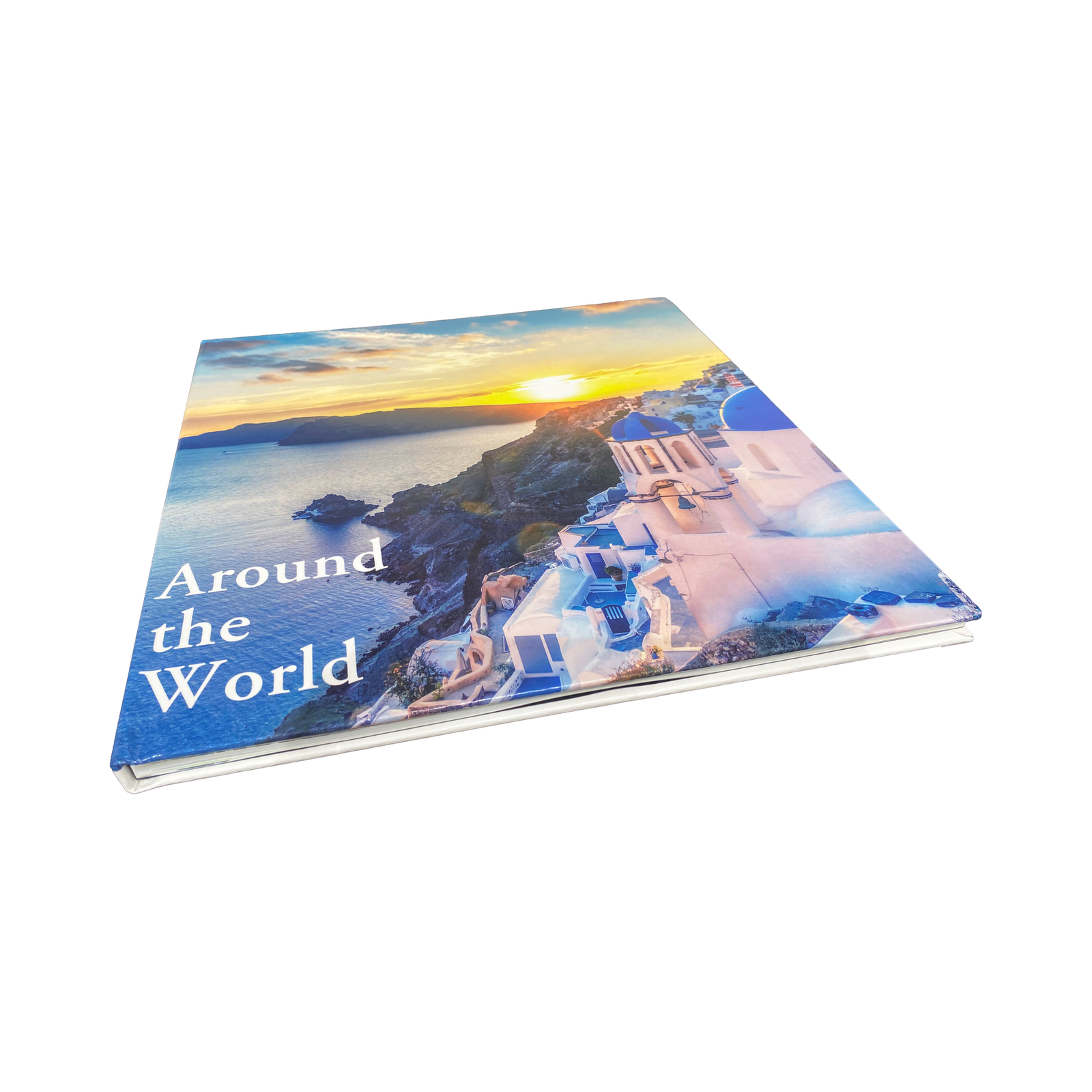 Hardcover Layflat Photo Books