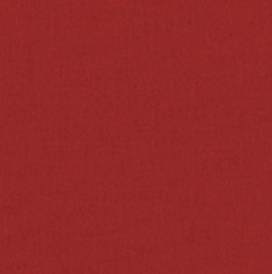 Linen window photo book option in red