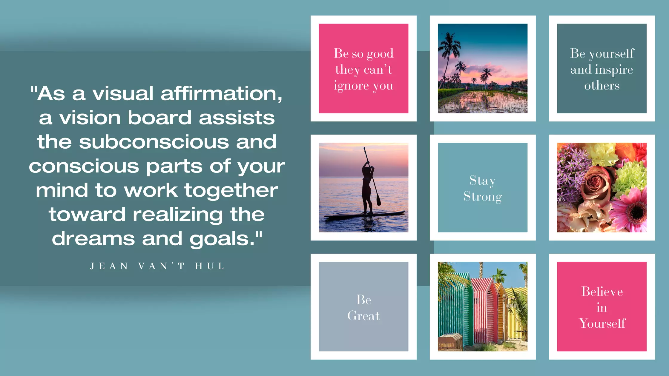 Dutch & Deckle Vboard Gratitude Card