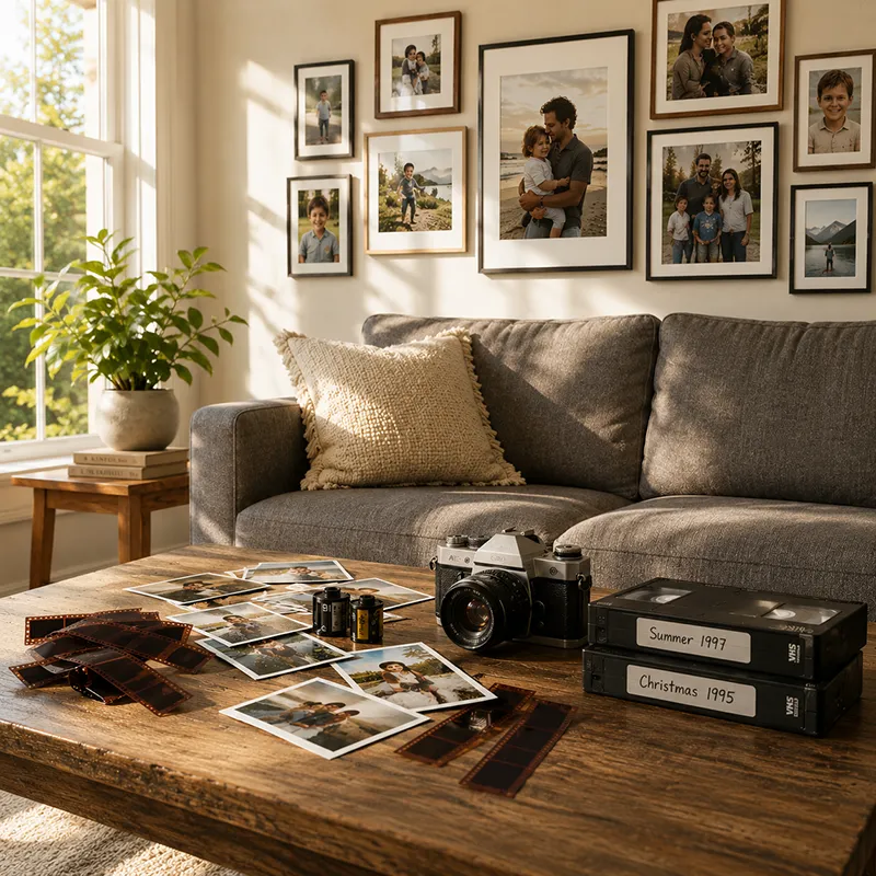 Photo Prints