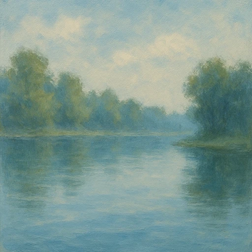 Gelassen