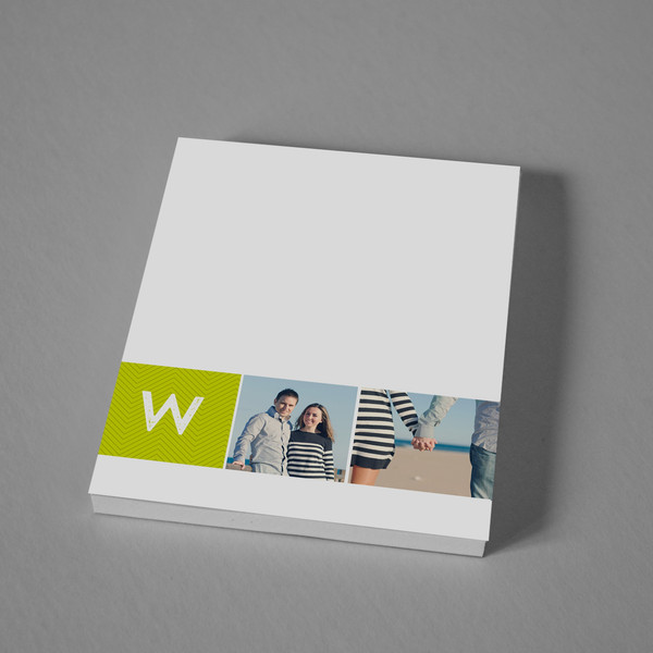4x5 Notepad Letter Notepads 4x5