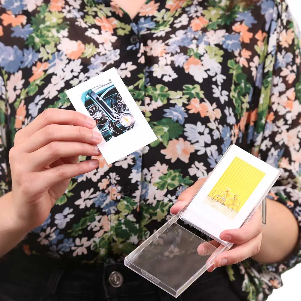 Pocket Print Case