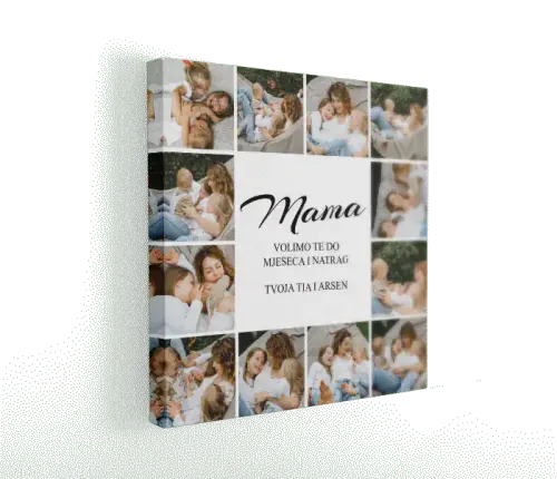 Mama