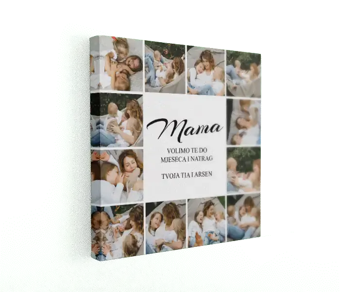 Mama