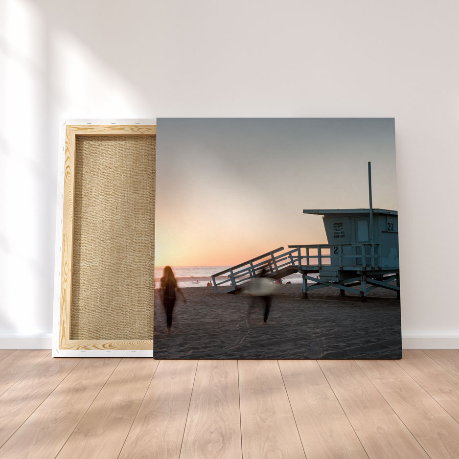 Gallery Canvas
