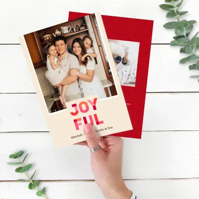 Holiday Cards 10% Off