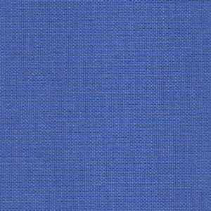 Linen wrapped photo book option in blue