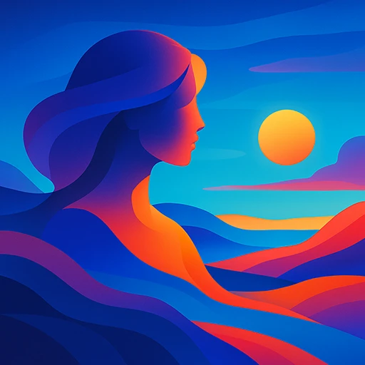 Digitale Kunst