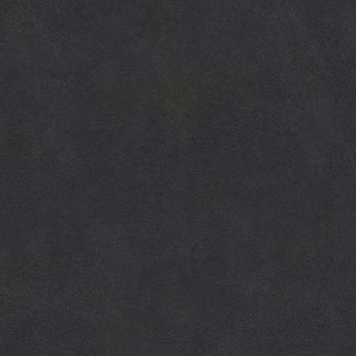 Vintage Leathers cover material in Charcoal