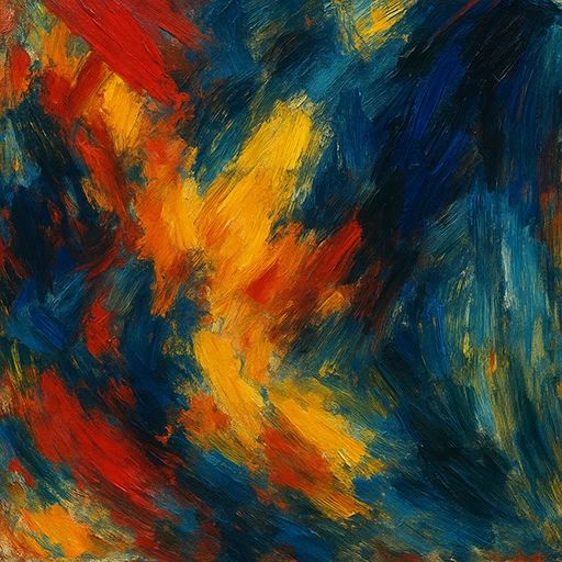 Abstrakter Expressionismus