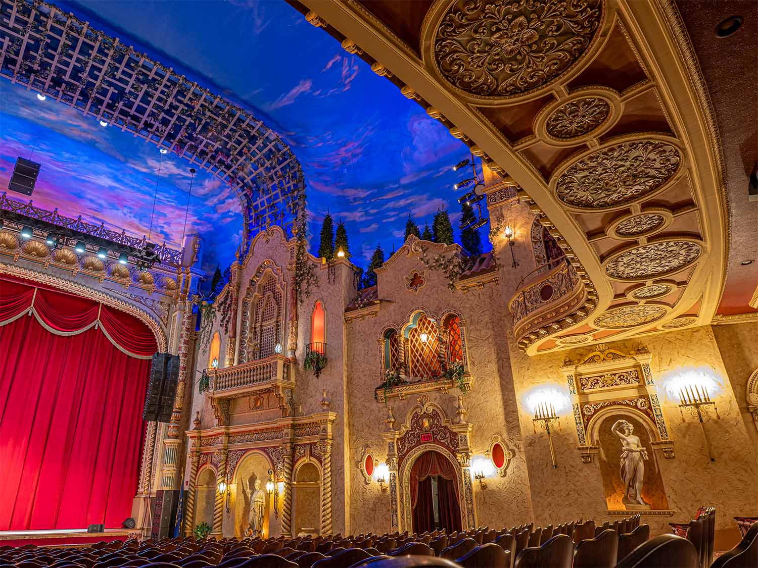 Paramount Theatre