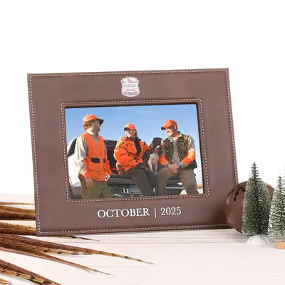 Intro Price! NEW Leatherette Frames