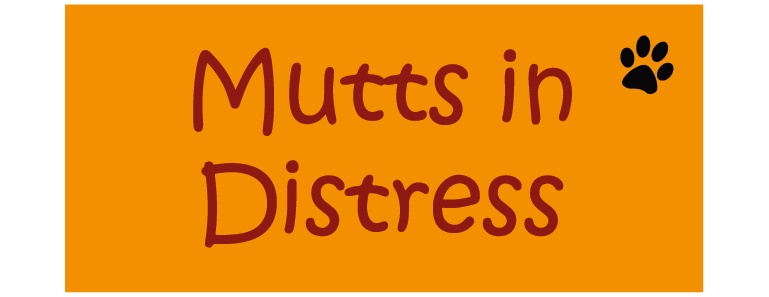 Mutts in Distress