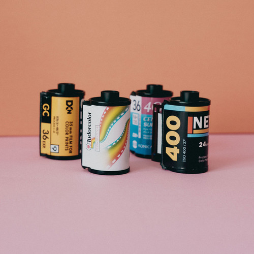 Film Processing