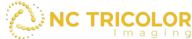 NC TriColor Imaging logo
