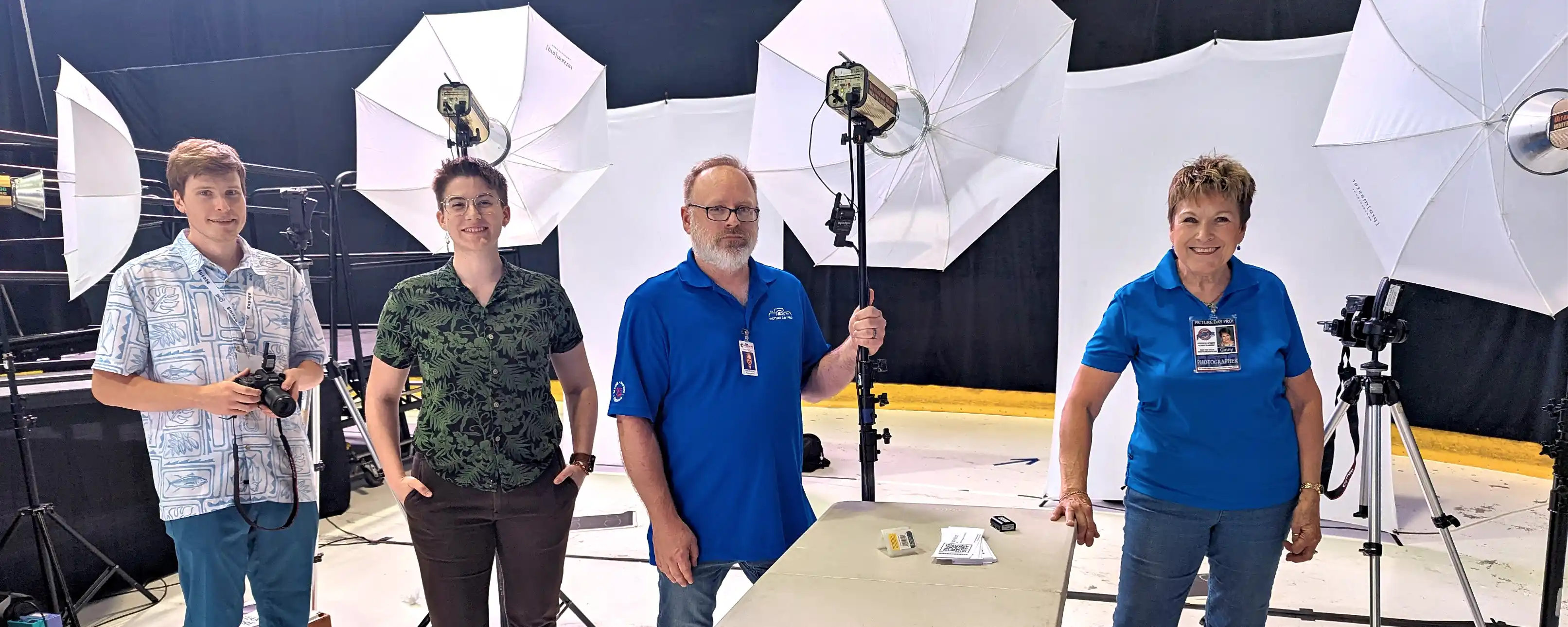 Picture Day Pro - on site 2