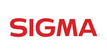 Sigma cameras and lenses at The Camera Shop, Lansing MI