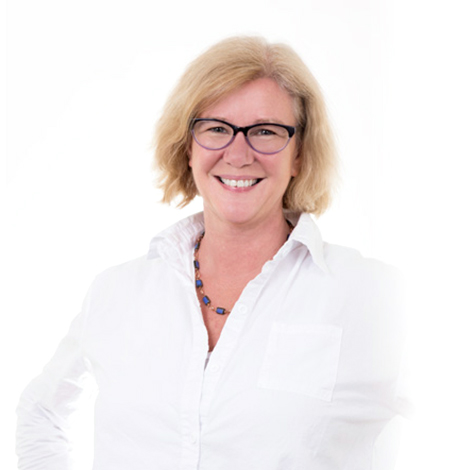 Headshot of Sandy, Harold's Photo Digital Lab Technician