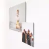 impression photo sur aluminium