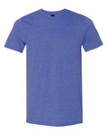 Heather Blue