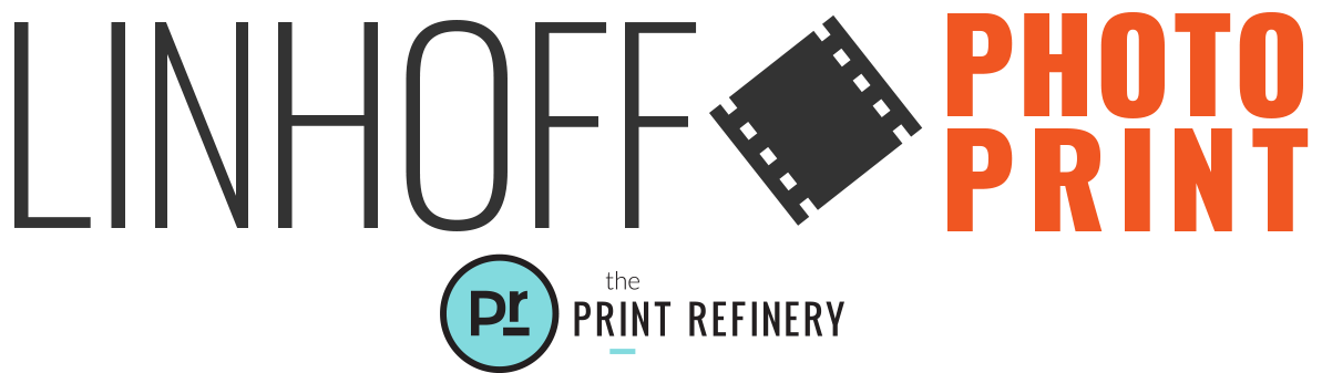 Linhoff Photo logo