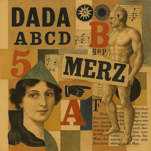 Dadaismus