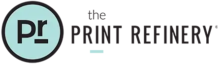 The Print Refinery® – Louisville East | Photo & Business Printing Services logo