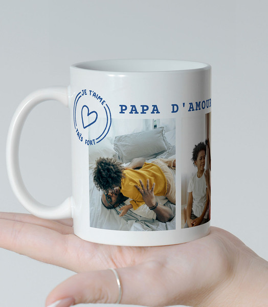Bonne fête Papa