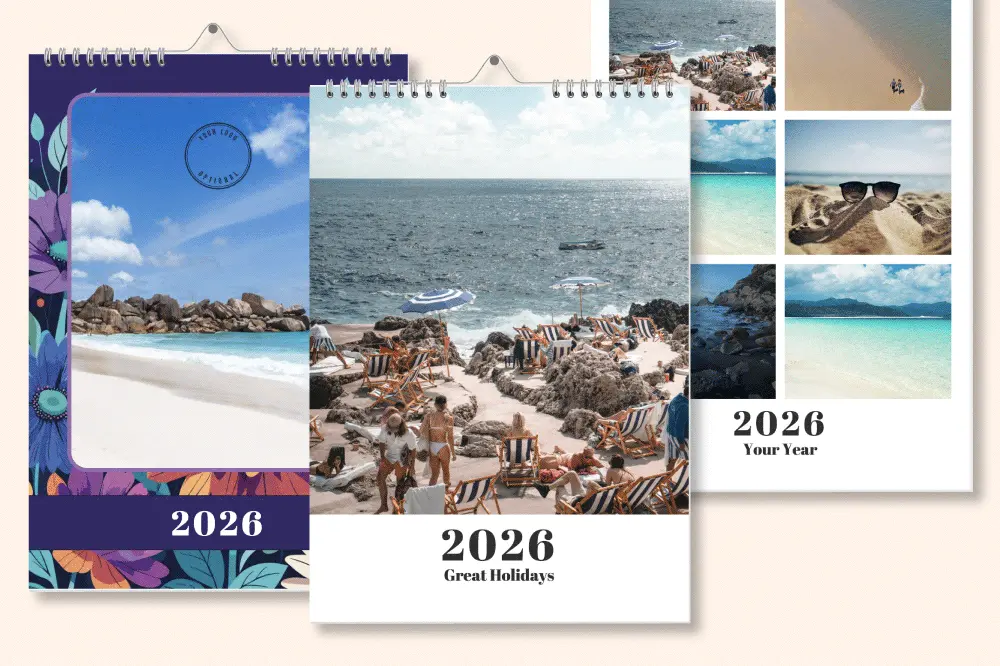 Calendars