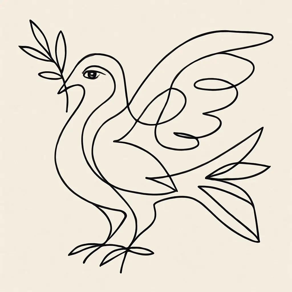 Line Art