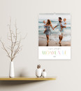 Fotokalender Colorful Moments im Format DIN A3