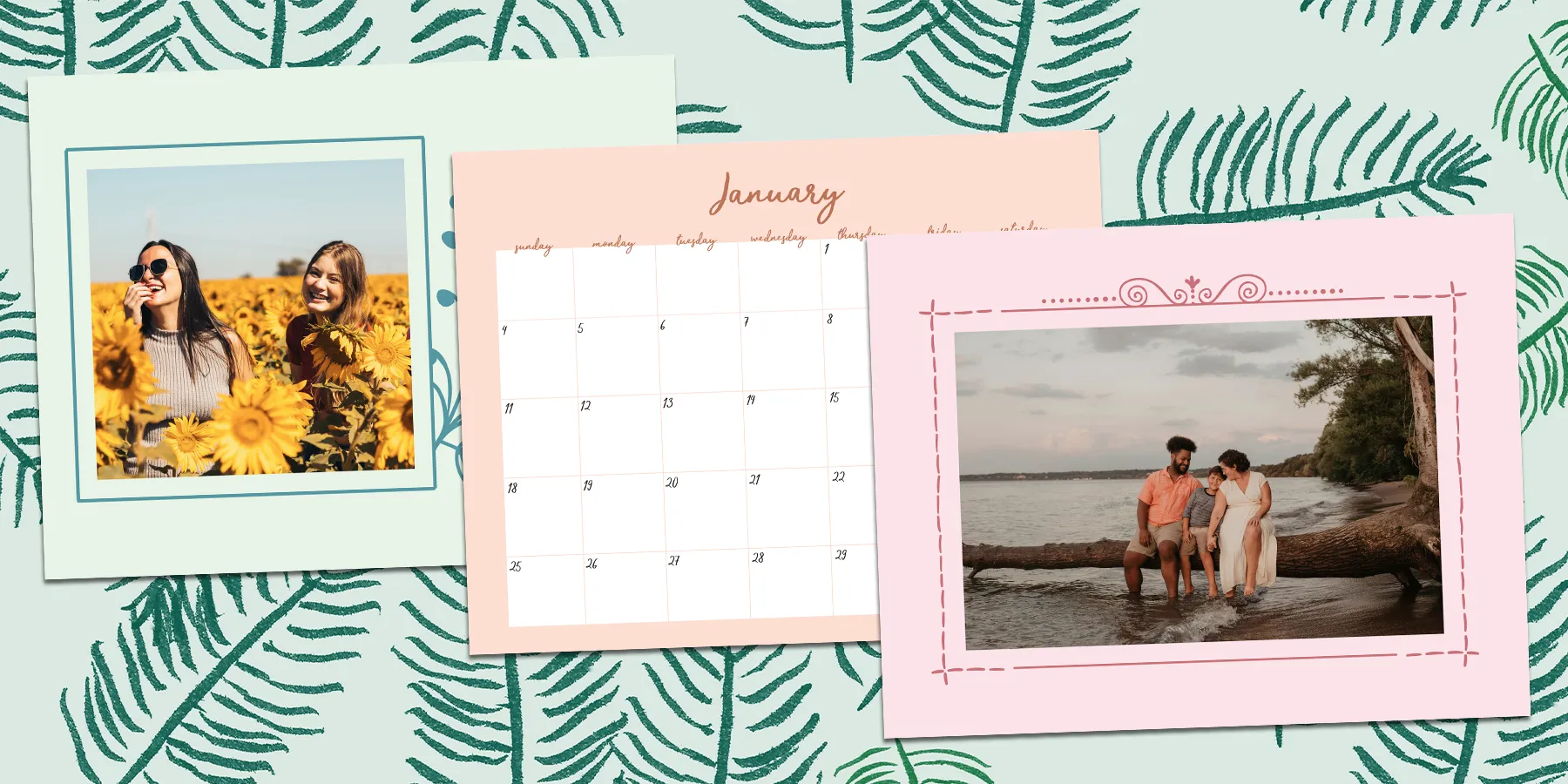 Photo Calendar
