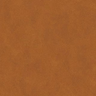Vintage Leathers cover material in Camel