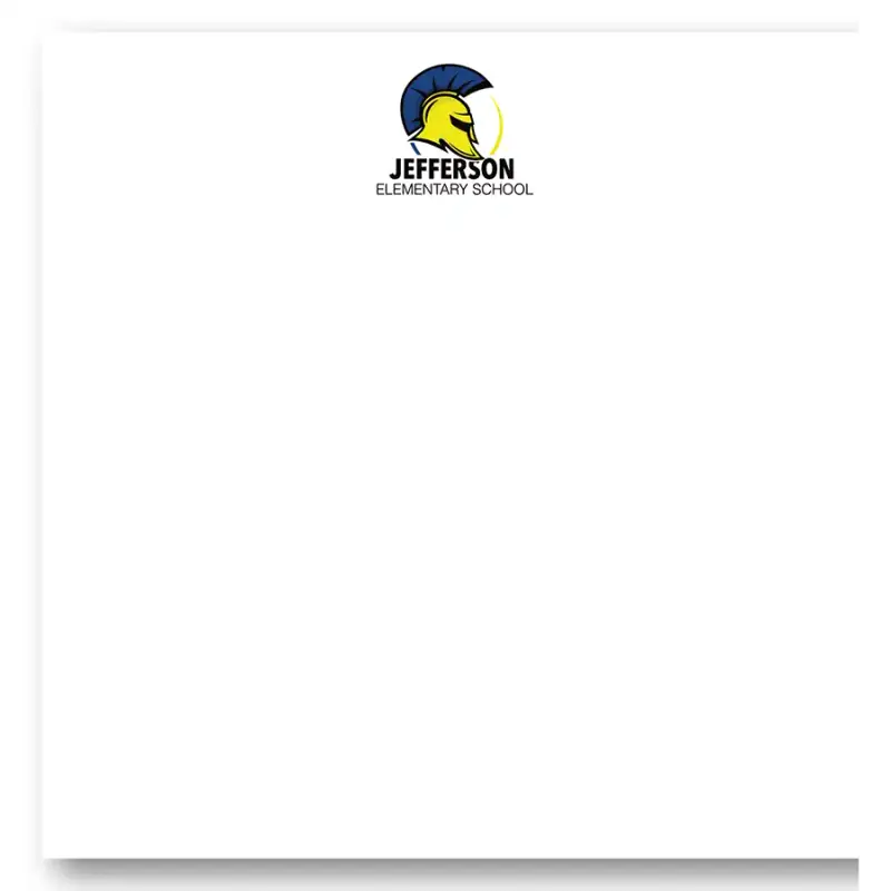 Notepads