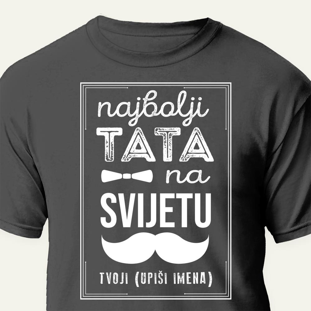 Najbolji tata