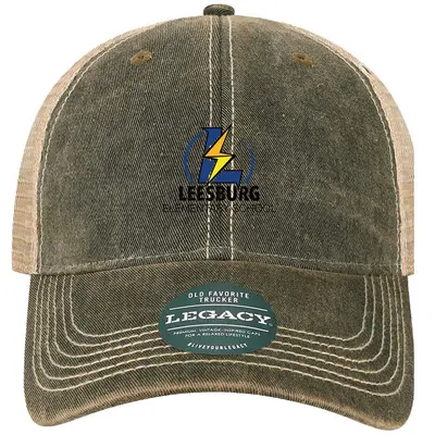Baseball Caps